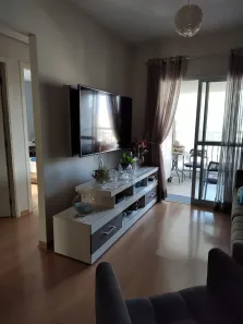 Apartamento com 3 Quartos à venda, 82m² no Vila Dom Pedro II, São Paulo