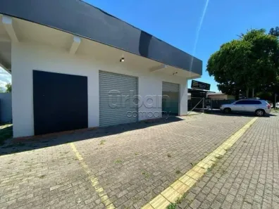 Imóvel Comercial à venda, 300m² no Nossa Senhora das Graças, Canoas