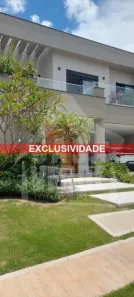 Casa com 3 Quartos à venda, 360m² no Residencial Beira da Mata, Indaiatuba