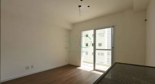 Apartamento com 1 Quarto à venda, 26m² no Liberdade, São Paulo