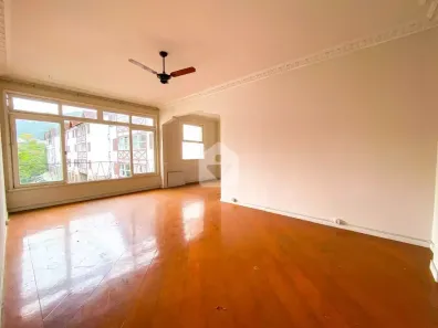 Apartamento com 2 Quartos à venda, 73m² no Centro, Petrópolis