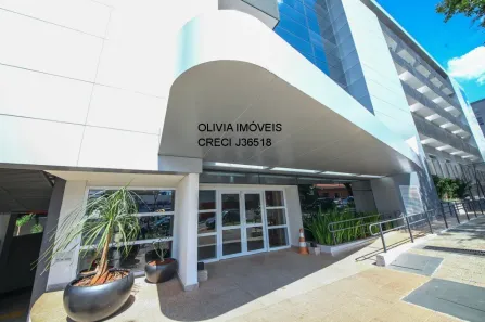 Sala Comercial à venda, 39m² no Vila Congonhas, São Paulo