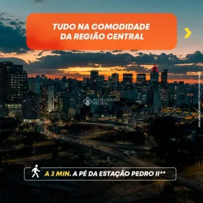 Apartamento com 2 Quartos à venda, 45m² no Brás, São Paulo