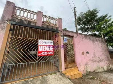 Casa com 4 Quartos à venda, 185m² no Jardim da Fonte, Jundiaí