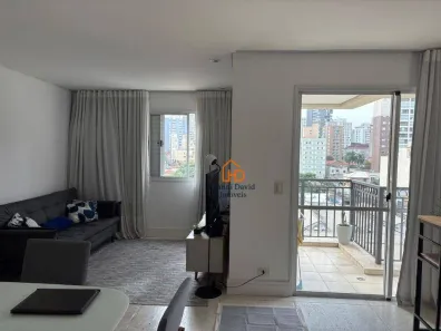 Apartamento com 3 Quartos à venda, 105m² no Vila Mariana, São Paulo