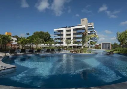 Apartamento com 2 Quartos à venda, 66m² no Formosa, Cabedelo
