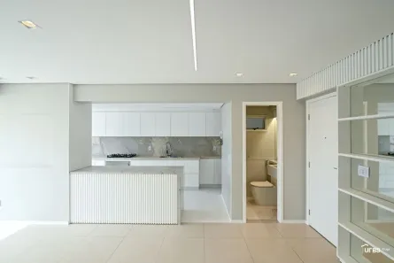 Apartamento com 3 Quartos para alugar, 92m² no Setor Bueno, Goiânia