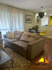 Apartamento com 3 Quartos à venda, 96m² no Boa Vista, São Caetano do Sul