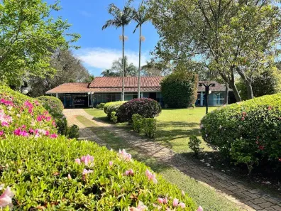 Casa com 3 Quartos à venda, 350m² no Guaripocaba, Bragança Paulista