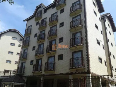 Apartamento com 3 Quartos à venda, 107m² no Vila Trujillo, Sorocaba
