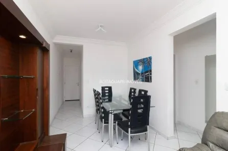 Apartamento com 3 Quartos à venda, 70m² no Cidade Mãe do Céu, São Paulo