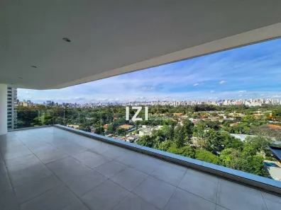 Apartamento com 2 Quartos à venda, 187m² no Moema, São Paulo