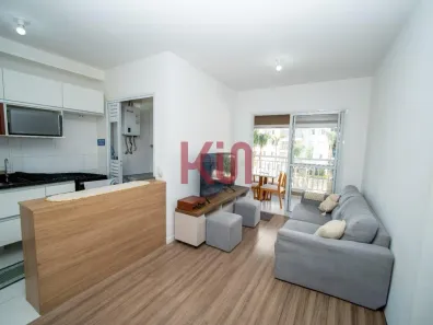 Apartamento com 2 Quartos à venda, 64m² no Saúde, São Paulo