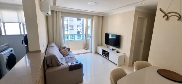 Apartamento com 2 Quartos à venda, 50m² no Narandiba, Salvador