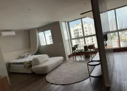 Apartamento com 2 Quartos para alugar, 64m² no Cremação, Belém