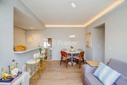 Apartamento com 2 Quartos à venda, 61m² no Higienópolis, Porto Alegre