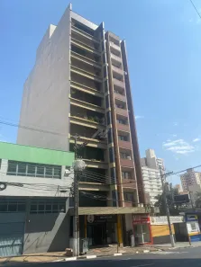 Sala Comercial com 2 Quartos para alugar, 38m² no Vila Lídia, Campinas