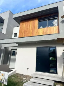 Casa de Condomínio com 3 Quartos à venda, 187m² no Pilarzinho, Curitiba