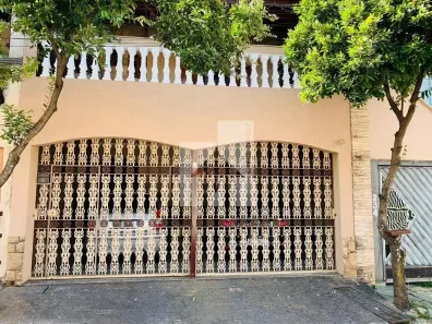 Casa com 3 Quartos à venda, 210m² no Parque Cidade Jardim II, Jundiaí