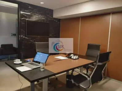 Sala Comercial para alugar, 200m² no Pinheiros, São Paulo