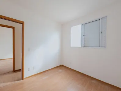 Apartamento com 2 Quartos à venda, 40m² no Granjas Santa Terezinha, Taubaté