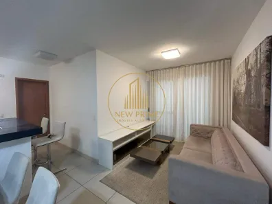 Apartamento com 3 Quartos à venda, 87m² no Vila da Serra, Nova Lima