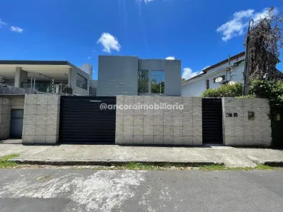 Imóvel Comercial para alugar, 360m² no Poço, Recife