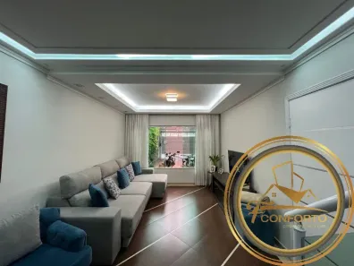 Sobrado com 3 Quartos à venda, 175m² no Vila Bertioga, São Paulo
