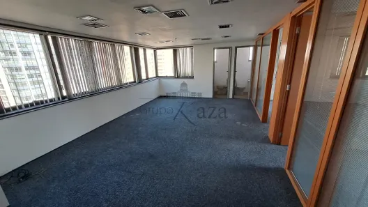 Sala Comercial à venda, 63m² no Jardim Paulista, São Paulo