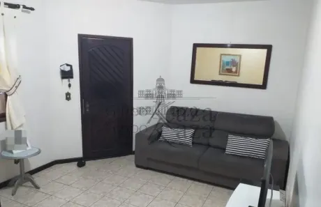 Casa com 3 Quartos à venda, 95m² no Jardim América, São José dos Campos