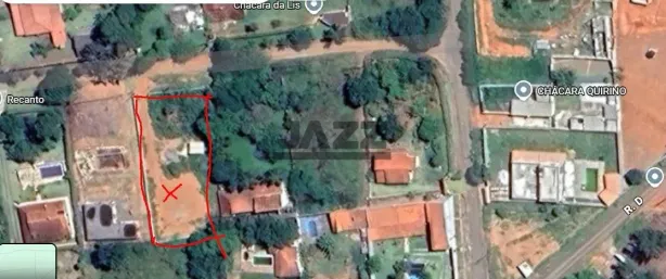 Casa com 1 Quarto à venda, 1000m² no Área Rural de Bragança Paulista, Bragança Paulista