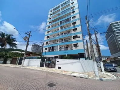 Kitnet com 1 Quarto à venda, 38m² no Boqueirão, Praia Grande