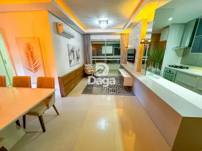 Apartamento com 2 Quartos à venda, 80m² no Agronômica, Florianópolis