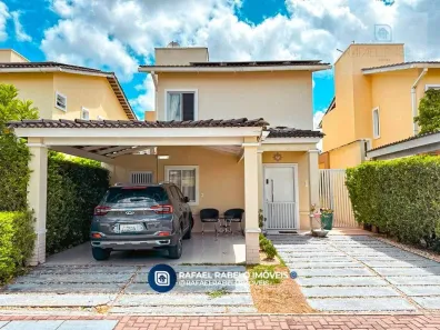 Casa de Condomínio com 3 Quartos à venda, 240m² no Amador, Eusébio