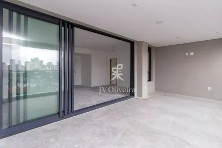 Apartamento com 3 Quartos à venda, 151m² no Brooklin Paulista, São Paulo