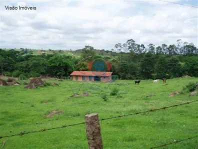 Fazenda/Sítio com 6 Quartos à venda, 156798m² no Tombadouro, Indaiatuba