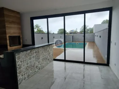Sobrado com 4 Quartos à venda, 200m² no Morada da Praia, Bertioga