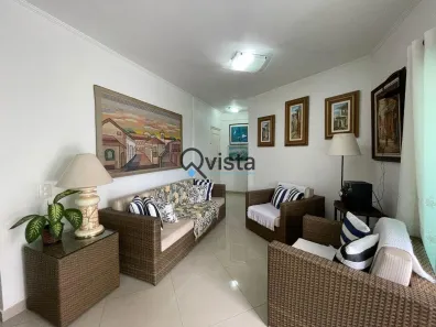 Cobertura com 3 Quartos à venda, 220m² no Jardim Las Palmas, Guarujá