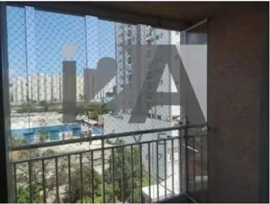Apartamento com 2 Quartos à venda, 60m² no Presidente Altino, Osasco