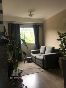 Apartamento com 2 Quartos à venda, 51m² no Centro, Barueri