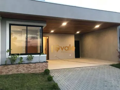 Casa de Condomínio com 4 Quartos à venda, 198m² no Sapé II, Caçapava