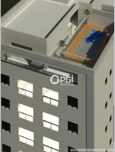 Apartamento com 2 Quartos à venda, 67m² no Ribeirânia, Ribeirão Preto