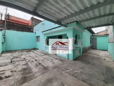Casa com 5 Quartos à venda, 167m² no Parque Novo Mundo, São Paulo