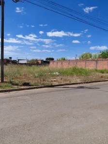 Lote/Terreno à venda, 1m² no Cardoso Continuação, Aparecida de Goiânia