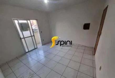 Apartamento com 3 Quartos para alugar, 77m² no Santa Mônica, Uberlândia
