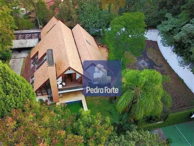 Casa com 4 Quartos à venda, 800m² no Retiro Morumbi, São Paulo