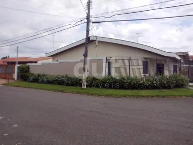 Casa com 3 Quartos à venda, 300m² no Jardim Santa Genebra, Campinas