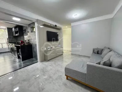 Apartamento com 3 Quartos à venda, 91m² no Castelo, Belo Horizonte