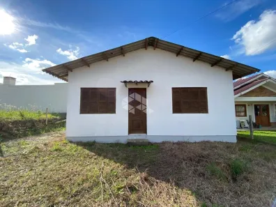 Casa com 4 Quartos à venda, 55m² no Bom Jesus, Vera Cruz