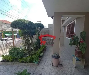 Casa com 3 Quartos à venda, 150m² no Jardim Primavera (Zona Norte), São Paulo